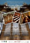 Koncert „Ratujmy Organy Kościoła Jezusowego“